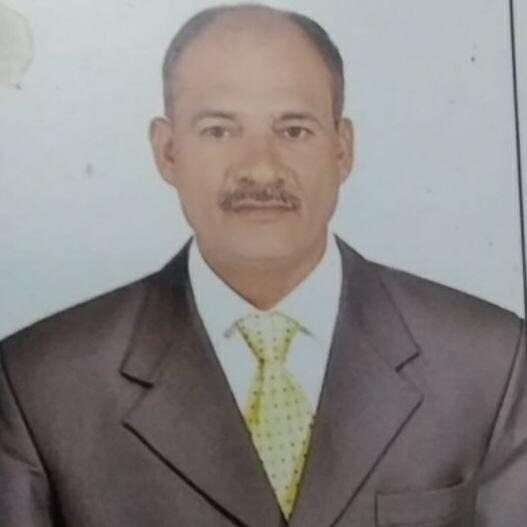 Kakarla Chandraiah